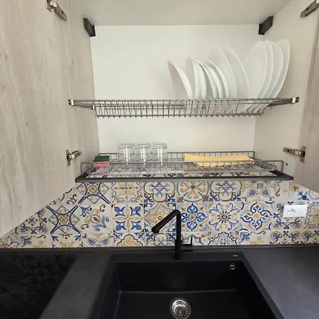 A Casa Di Ciccio Milazzo